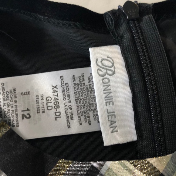 Christmas/festive dress - Picture 3 of 5